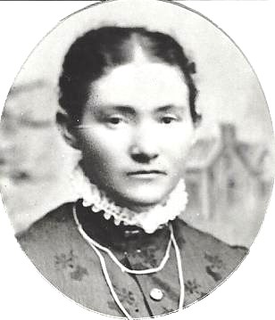 Mary Jennette Harding (1852 - 1942) Profile
